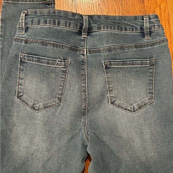 d.jeans Size 10. In great condition - Picture 3 of 5